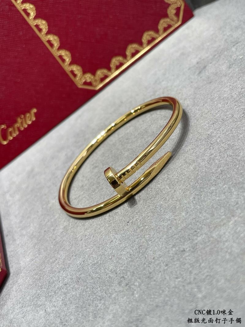 Cartier Bracelets